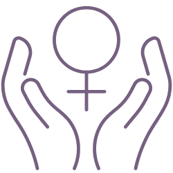 Protección de los derechos de la mujer